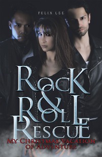 Cover Rock and Roll Rescue