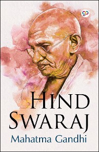 Cover Hind Swaraj