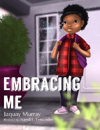 Cover Embracing Me