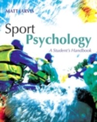 Cover Sport Psychology: A Student''s Handbook