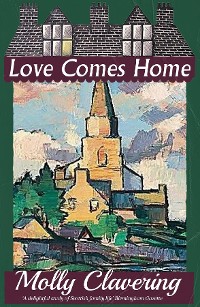 Cover Love Comes Home
