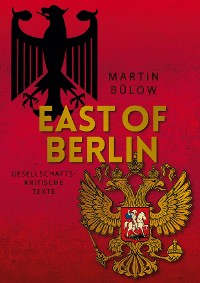 Cover East of Berlin
