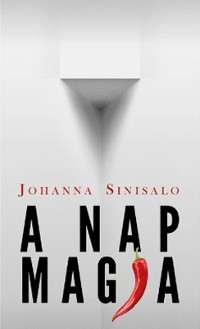 Cover A Nap Magja