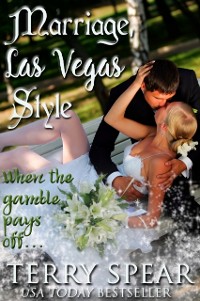 Cover Marriage, Las Vegas Style