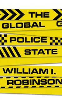 Cover Global Police State