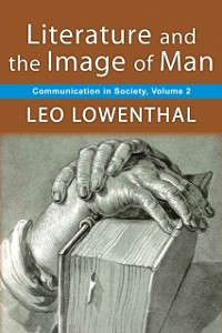 Cover Literature and the Image of Man