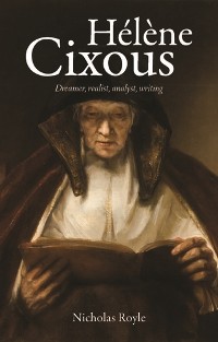 Cover Hélène Cixous