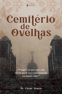 Cover Cemitério de ovelhas