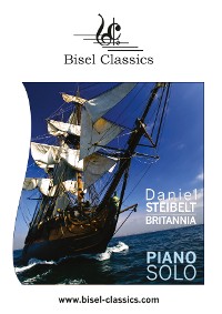 Cover Britannia - An Allegorical Overture