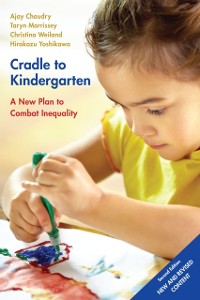 Cover Cradle to Kindergarten