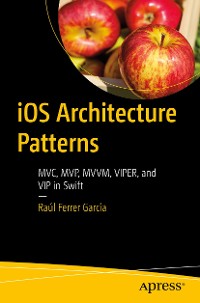 Cover iOS Architecture Patterns