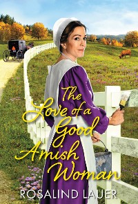 Cover The Love of a Good Amish Woman