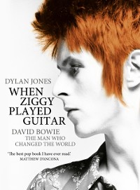 Cover When Ziggy Played Guitar