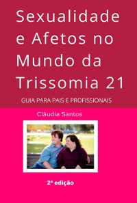 Cover Sexualidade E Afetos No Mundo Da Trissomia 21