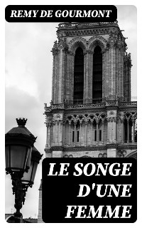 Cover Le songe d'une femme