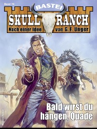 Cover Skull-Ranch 72