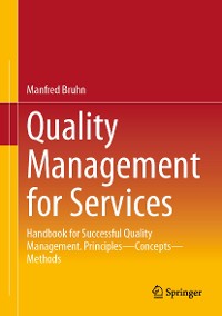 Cover Quality Management for Services