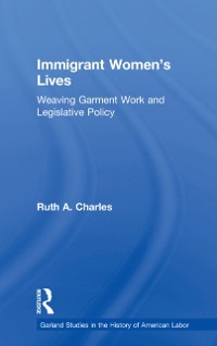 Cover Immigrant Women''s Lives
