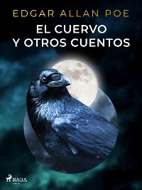 Cover El cuervo y otros cuentos