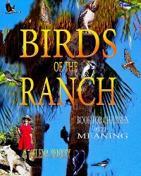 Cover Birds of the Ranch