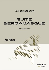 Cover Suite bergamasque