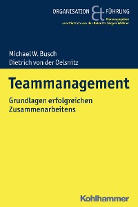 Cover Teammanagement