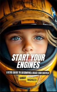 Cover Start Your Engines