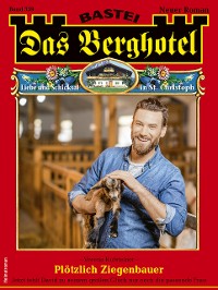 Cover Das Berghotel 339