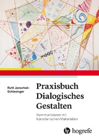 Cover Praxisbuch dialogisches Gestalten