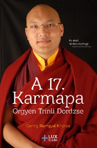 Cover A 17. Karmapa