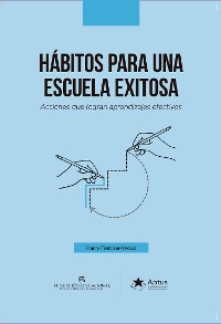 Cover Hábitos para una escuela exitosa