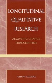 Cover Longitudinal Qualitative Research