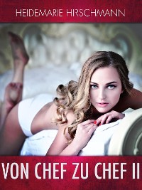 Cover Von Chef zu Chef II