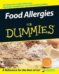 Cover Food Allergies For Dummies