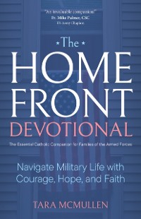 Cover Homefront Devotional