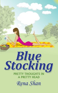 Cover Blue Stocking