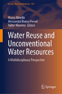 Cover Water Reuse and Unconventional Water Resources