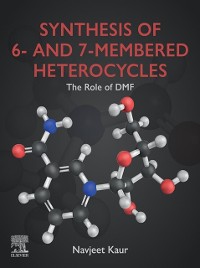 Cover Synthesis of 6- and 7-Membered Heterocycles