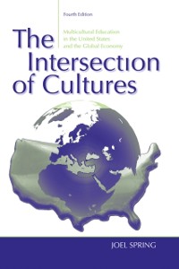 Cover The Intersection of Cultures