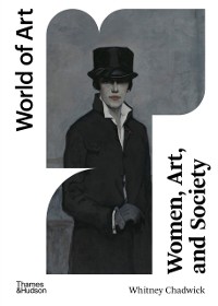Cover Women, Art, and Society