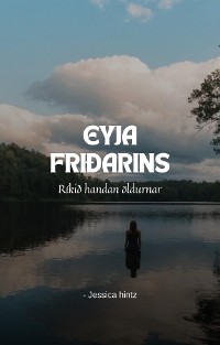 Cover Eyja friðarins