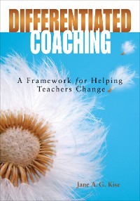 Cover Differentiated Coaching