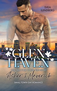 Cover Glen Haven - Use me for your pleasure