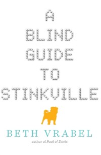 Cover Blind Guide to Stinkville