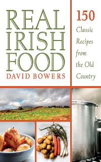 Cover Real Irish Food