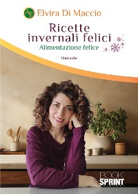 Cover Ricette invernali felici