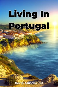 Cover Living In Portugal