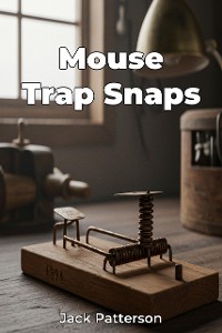 Cover Mouse Trap Snaps