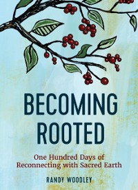 Cover Becoming Rooted