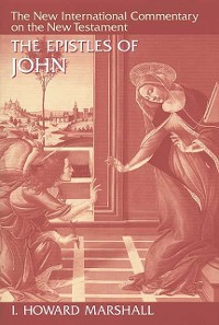 Cover Epistles of John